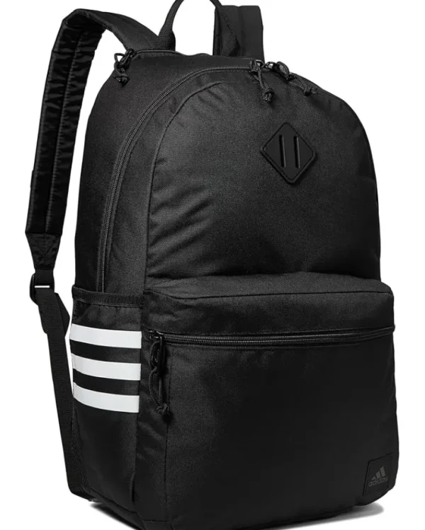 adidas Classic 3-Stripe Backpack 5.0 | Women Bags | Backpacks