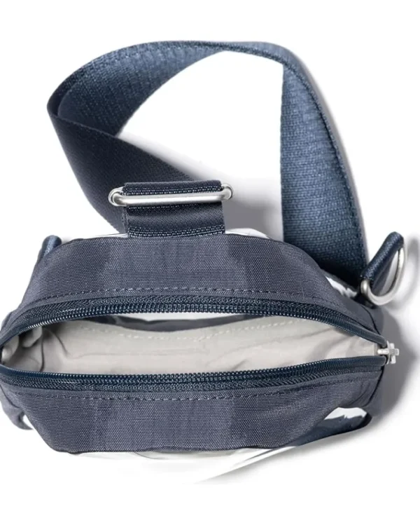 Baggallini Clear Stadium Mini Sling | Women Backpacks