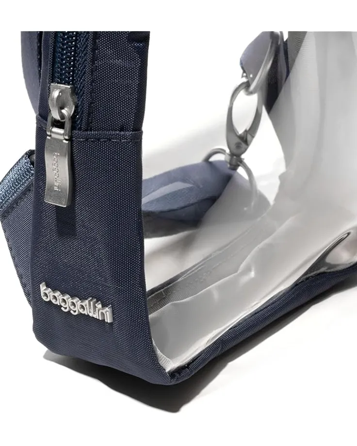 clear_stadium_mini_sling_3.webp Baggallini Clear Stadium Mini Sling | Women Backpacks