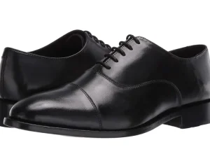 Anthony Veer Clinton Cap Toe Oxford | Oxfords