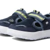 Sperry Kids Coastal Break Sandal (Toddler/Little Kid) | Kids/BOY Sandals