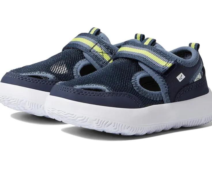 coastal_break_sandal_todd_0.webp Sperry Kids Coastal Break Sandal (Toddler/Little Kid) | Kids/BOY Sandals