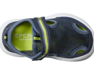 Sperry Kids Coastal Break Sandal (Toddler/Little Kid) | Kids/BOY Sandals