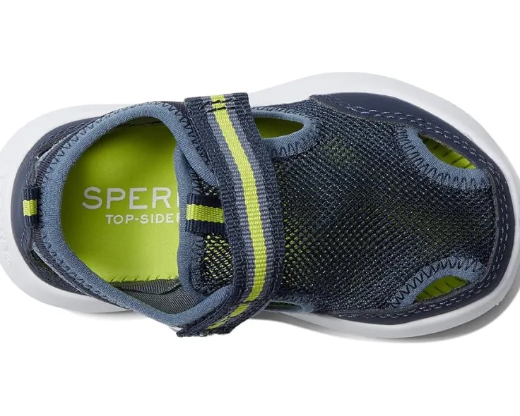 coastal_break_sandal_todd_1.webp Sperry Kids Coastal Break Sandal (Toddler/Little Kid) | Kids/BOY Sandals