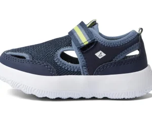 Sperry Kids Coastal Break Sandal (Toddler/Little Kid) | Kids/BOY Sandals