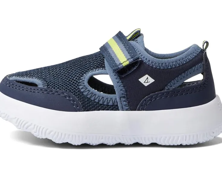 coastal_break_sandal_todd_3.webp Sperry Kids Coastal Break Sandal (Toddler/Little Kid) | Kids/BOY Sandals
