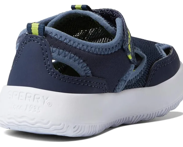 coastal_break_sandal_todd_4.webp Sperry Kids Coastal Break Sandal (Toddler/Little Kid) | Kids/BOY Sandals