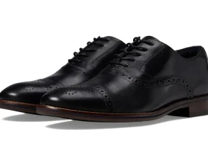 Johnston & Murphy Conard 2.0 Cap Toe | Oxfords