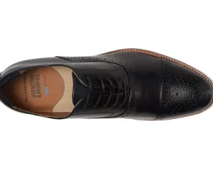 Johnston & Murphy Conard 2.0 Cap Toe | Oxfords