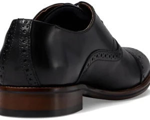 Johnston & Murphy Conard 2.0 Cap Toe | Oxfords