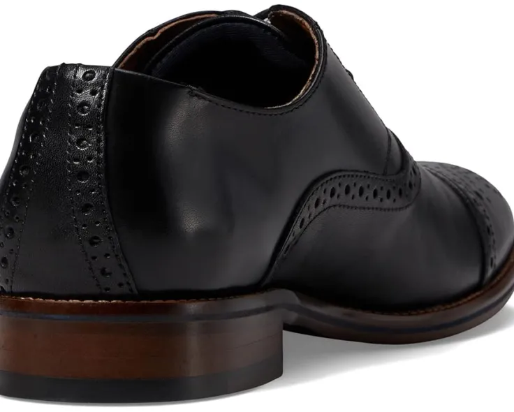 conard__cap_toe_4.webp Johnston & Murphy Conard 2.0 Cap Toe | Oxfords