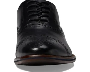 Johnston & Murphy Conard 2.0 Cap Toe | Oxfords