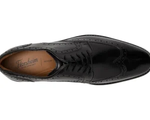 Florsheim Conetta Wing Tip Oxford | Oxfords