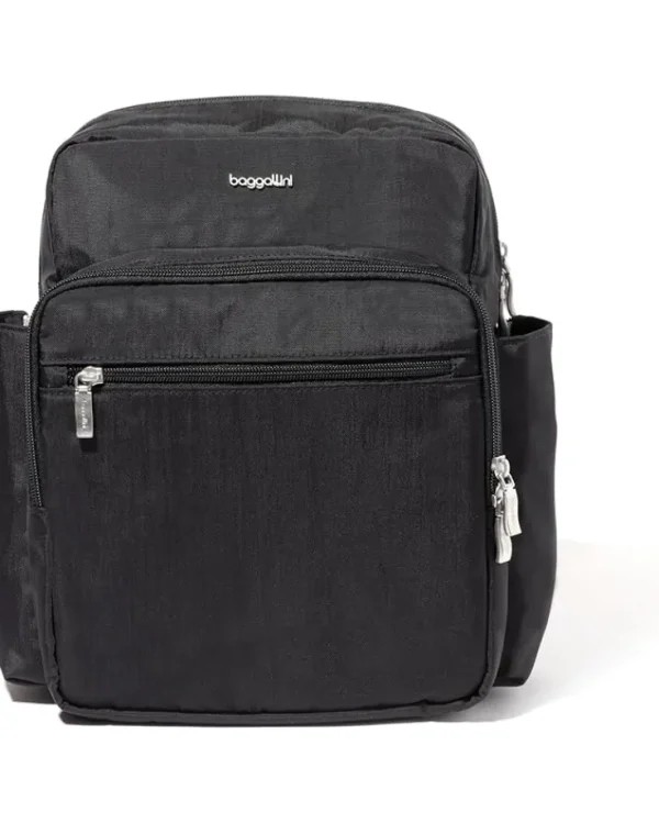 Baggallini Convertible Backpack Sling | Women Backpacks