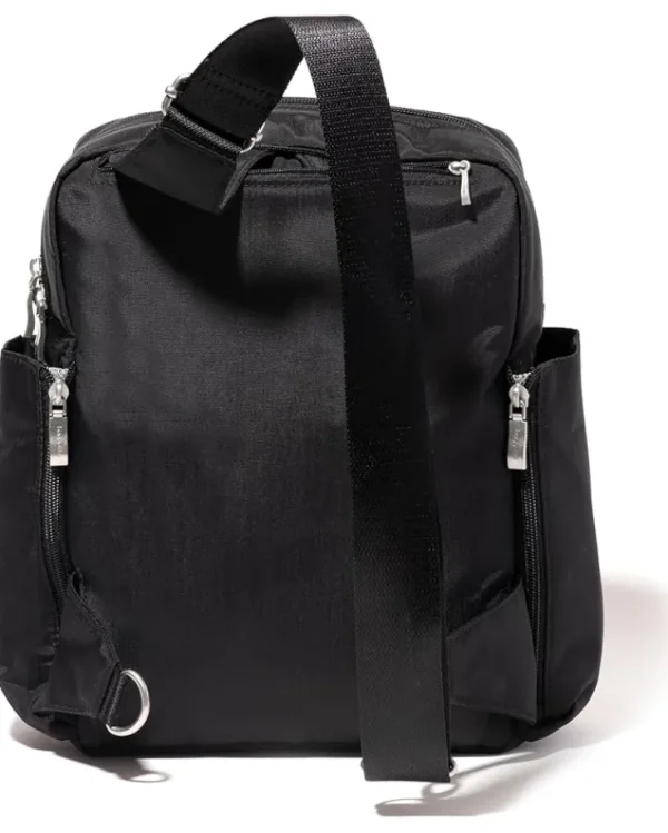 Baggallini Convertible Backpack Sling | Women Backpacks