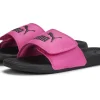 PUMA Kids Cool Cat 2.0 BX Hook-and-Loop (Big Kid) | Kids/BOY Sandals