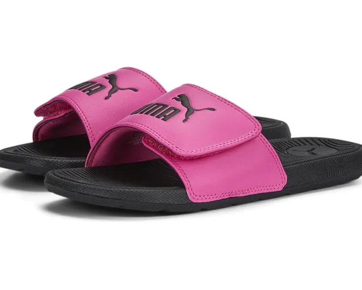 cool_cat__bx_hookandloop__0.webp PUMA Kids Cool Cat 2.0 BX Hook-and-Loop (Big Kid) | Kids/BOY Sandals