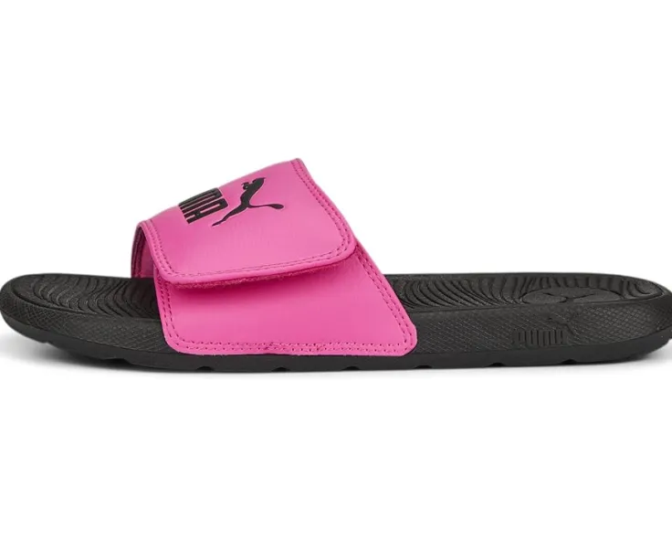 cool_cat__bx_hookandloop__3.webp PUMA Kids Cool Cat 2.0 BX Hook-and-Loop (Big Kid) | Kids/BOY Sandals