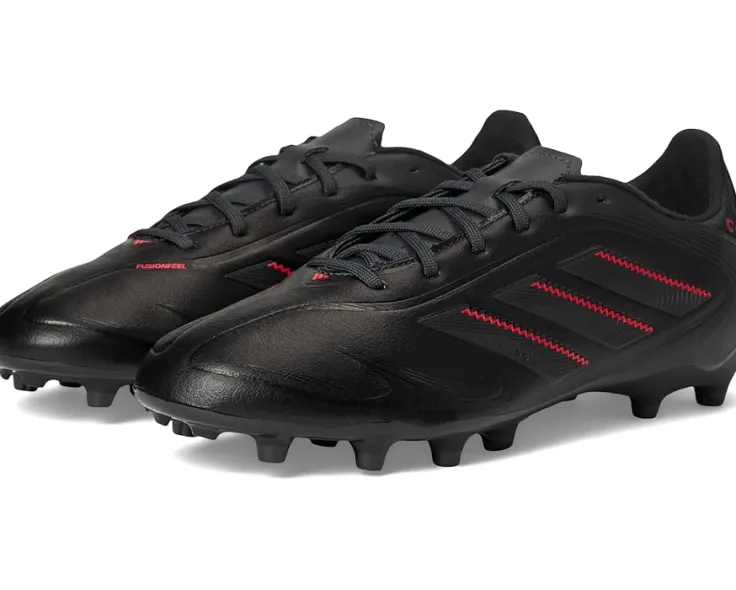 copa_pure__league_firm_gr_0.webp adidas Kids Copa Pure 3 League Firm Ground/Multi Ground Soccer Cleats (Little Kid/Big Kid) | Kids/BOY Sneakers | Sneakers