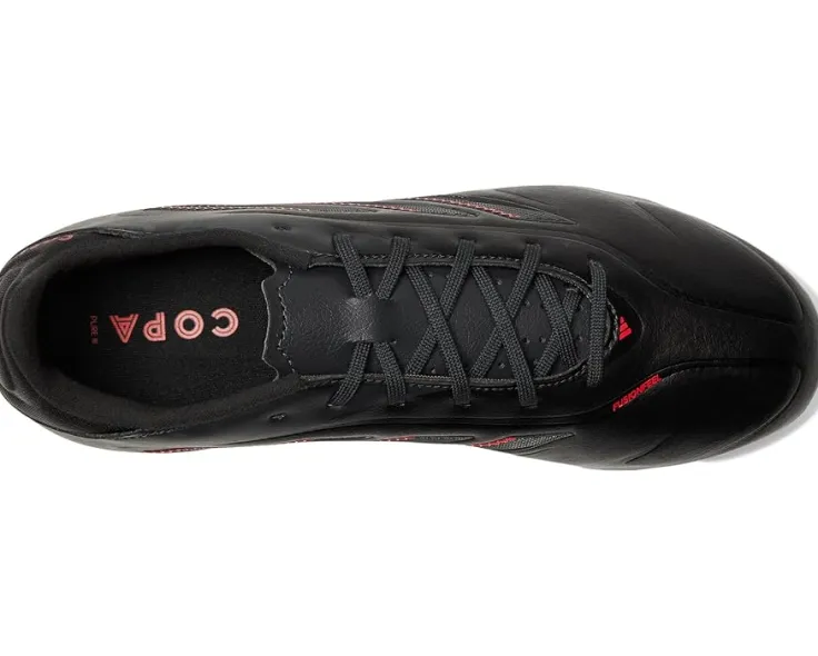 copa_pure__league_firm_gr_1.webp adidas Kids Copa Pure 3 League Firm Ground/Multi Ground Soccer Cleats (Little Kid/Big Kid) | Kids/BOY Sneakers | Sneakers