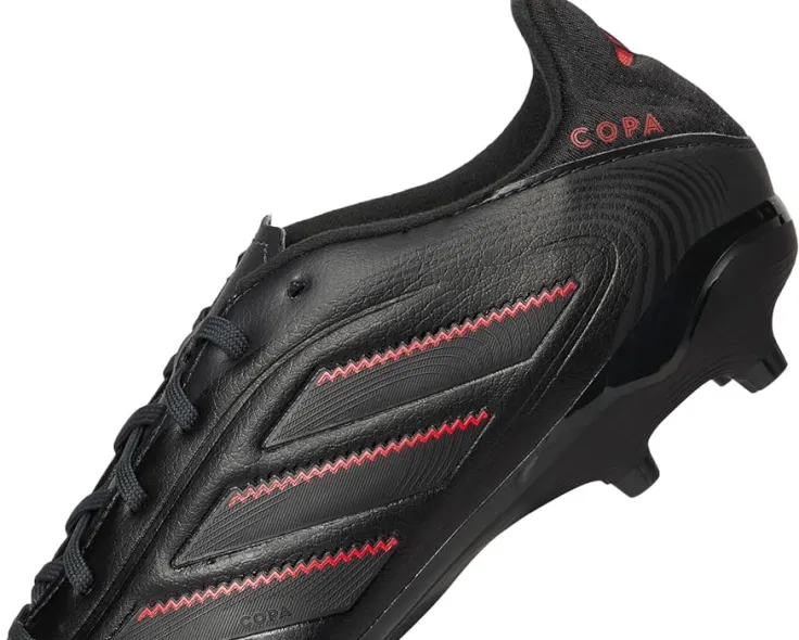 copa_pure__league_firm_gr_5.webp adidas Kids Copa Pure 3 League Firm Ground/Multi Ground Soccer Cleats (Little Kid/Big Kid) | Kids/BOY Sneakers | Sneakers