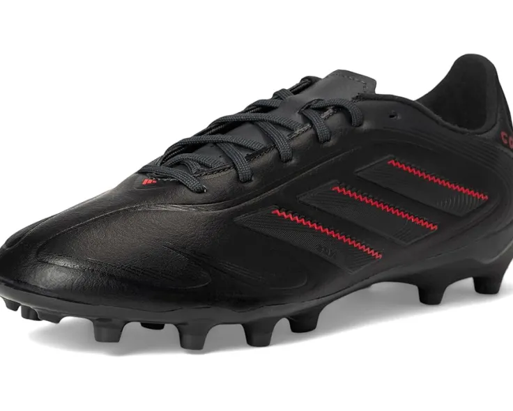 copa_pure__league_firm_gr_6.webp adidas Kids Copa Pure 3 League Firm Ground/Multi Ground Soccer Cleats (Little Kid/Big Kid) | Kids/BOY Sneakers | Sneakers