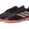 adidas Kids Copa Pure II Club Football Boots Flexible Ground (Little Kid/Big Kid) | Kids/BOY Sneakers