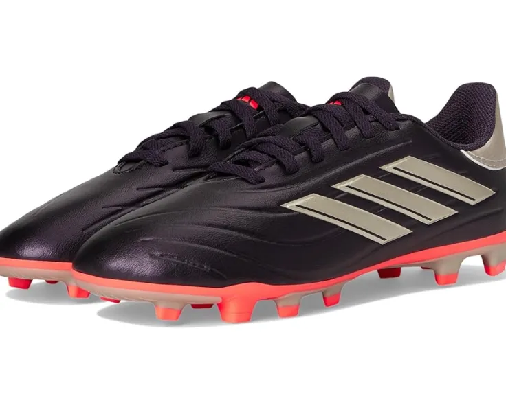 copa_pure_ii_club_footbal_0.webp adidas Kids Copa Pure II Club Football Boots Flexible Ground (Little Kid/Big Kid) | Kids/BOY Sneakers