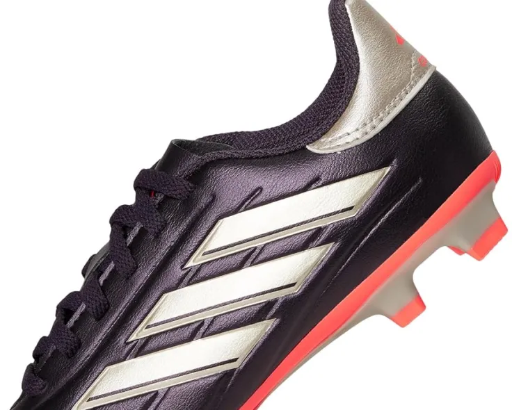 copa_pure_ii_club_footbal_5.webp adidas Kids Copa Pure II Club Football Boots Flexible Ground (Little Kid/Big Kid) | Kids/BOY Sneakers
