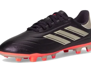 adidas Kids Copa Pure II Club Football Boots Flexible Ground (Little Kid/Big Kid) | Kids/BOY Sneakers