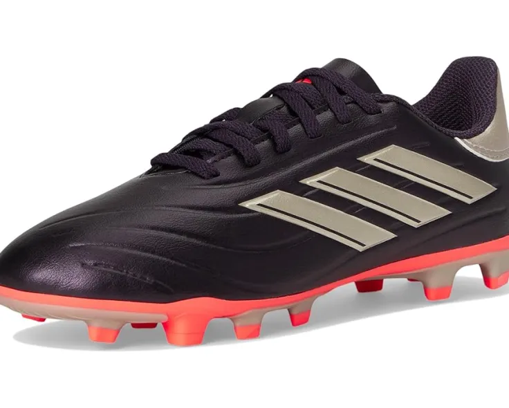 copa_pure_ii_club_footbal_6.webp adidas Kids Copa Pure II Club Football Boots Flexible Ground (Little Kid/Big Kid) | Kids/BOY Sneakers
