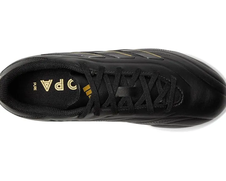 copa_pure_ii_league_footb_1.webp adidas Kids Copa Pure II League Football Boots Firm Ground (Little Kid/Big Kid) | Kids/BOY Sneakers | Sneakers