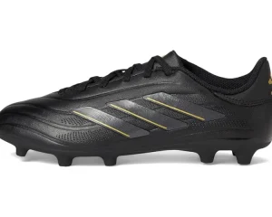 adidas Kids Copa Pure II League Football Boots Firm Ground (Little Kid/Big Kid) | Kids/BOY Sneakers | Sneakers