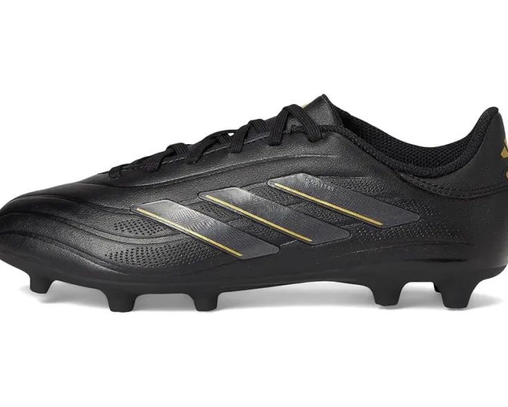 copa_pure_ii_league_footb_3.webp adidas Kids Copa Pure II League Football Boots Firm Ground (Little Kid/Big Kid) | Kids/BOY Sneakers | Sneakers