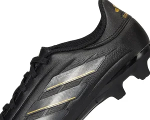 adidas Kids Copa Pure II League Football Boots Firm Ground (Little Kid/Big Kid) | Kids/BOY Sneakers | Sneakers