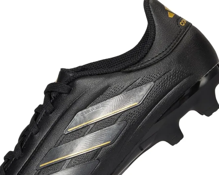 copa_pure_ii_league_footb_5.webp adidas Kids Copa Pure II League Football Boots Firm Ground (Little Kid/Big Kid) | Kids/BOY Sneakers | Sneakers