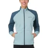 Craft Core Nordic Training Jacket | Women Coats & Outerwear