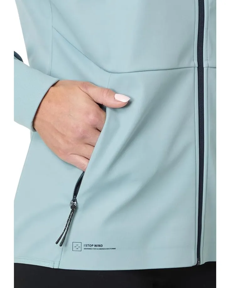 core_nordic_training_jack_2.webp Craft Core Nordic Training Jacket | Women Coats & Outerwear
