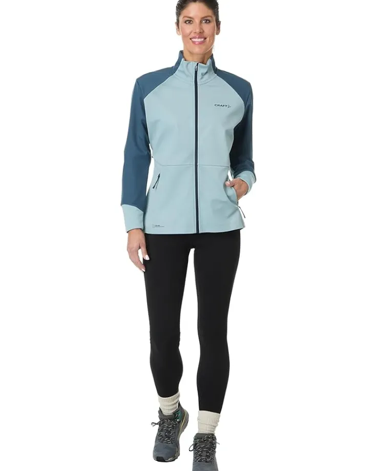 core_nordic_training_jack_3.webp Craft Core Nordic Training Jacket | Women Coats & Outerwear