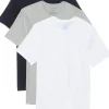 Tommy Hilfiger Cotton Classic 3-Pack Crewneck Undershirts | Shirts & Tops