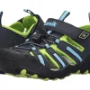 Kamik Kids Crab (Toddler/Little Kid/Big Kid) | Kids/BOY Sandals