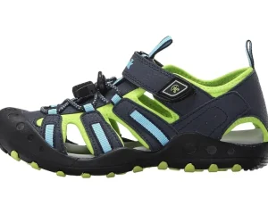 Kamik Kids Crab (Toddler/Little Kid/Big Kid) | Kids/BOY Sandals