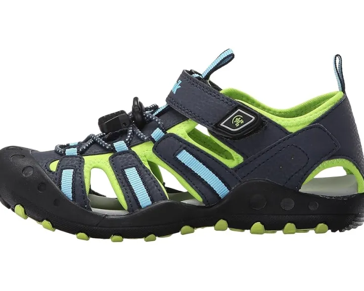 crab_toddlerlittle_kidbig_3.webp Kamik Kids Crab (Toddler/Little Kid/Big Kid) | Kids/BOY Sandals