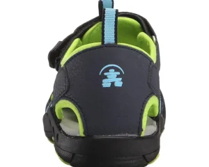 Kamik Kids Crab (Toddler/Little Kid/Big Kid) | Kids/BOY Sandals