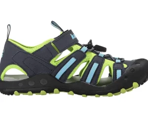 Kamik Kids Crab (Toddler/Little Kid/Big Kid) | Kids/BOY Sandals