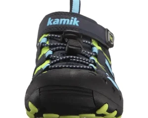 Kamik Kids Crab (Toddler/Little Kid/Big Kid) | Kids/BOY Sandals