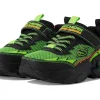 SKECHERS KIDS Creature-Crawlers 402120L (Little Kid/Big Kid) | Kids/BOY Sneakers