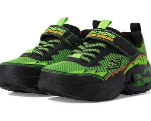 SKECHERS KIDS Creature-Crawlers 402120L (Little Kid/Big Kid) | Kids/BOY Sneakers