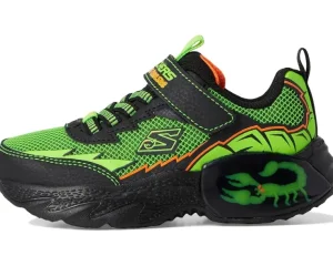 SKECHERS KIDS Creature-Crawlers 402120L (Little Kid/Big Kid) | Kids/BOY Sneakers