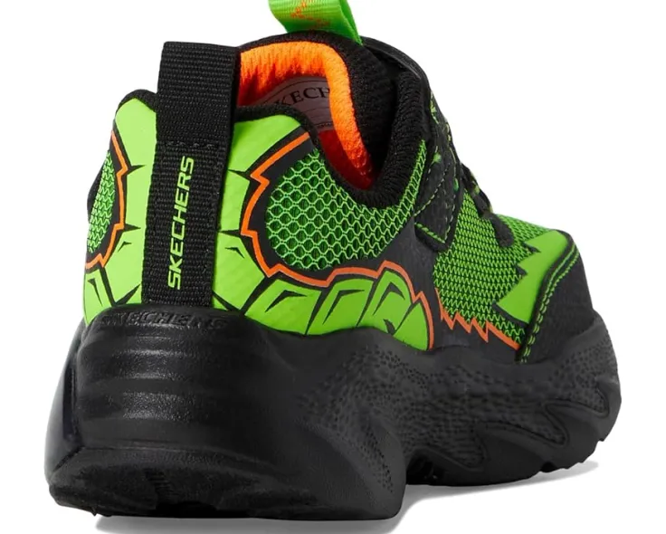 creaturecrawlers_l_little_4.webp SKECHERS KIDS Creature-Crawlers 402120L (Little Kid/Big Kid) | Kids/BOY Sneakers